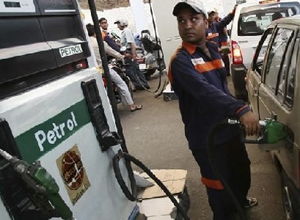 Petrol price hike